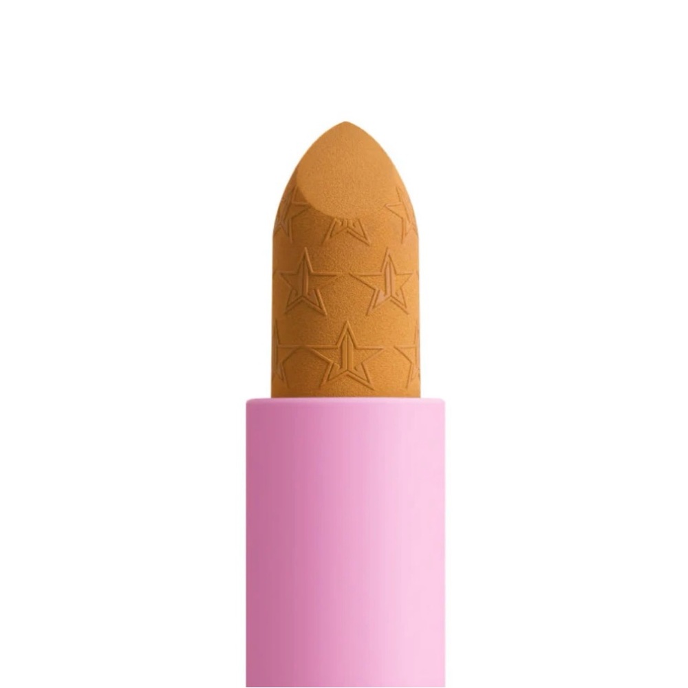 Jeffree Star Cosmetics Velvet Trap Lipstick - Extending The Olive Branch